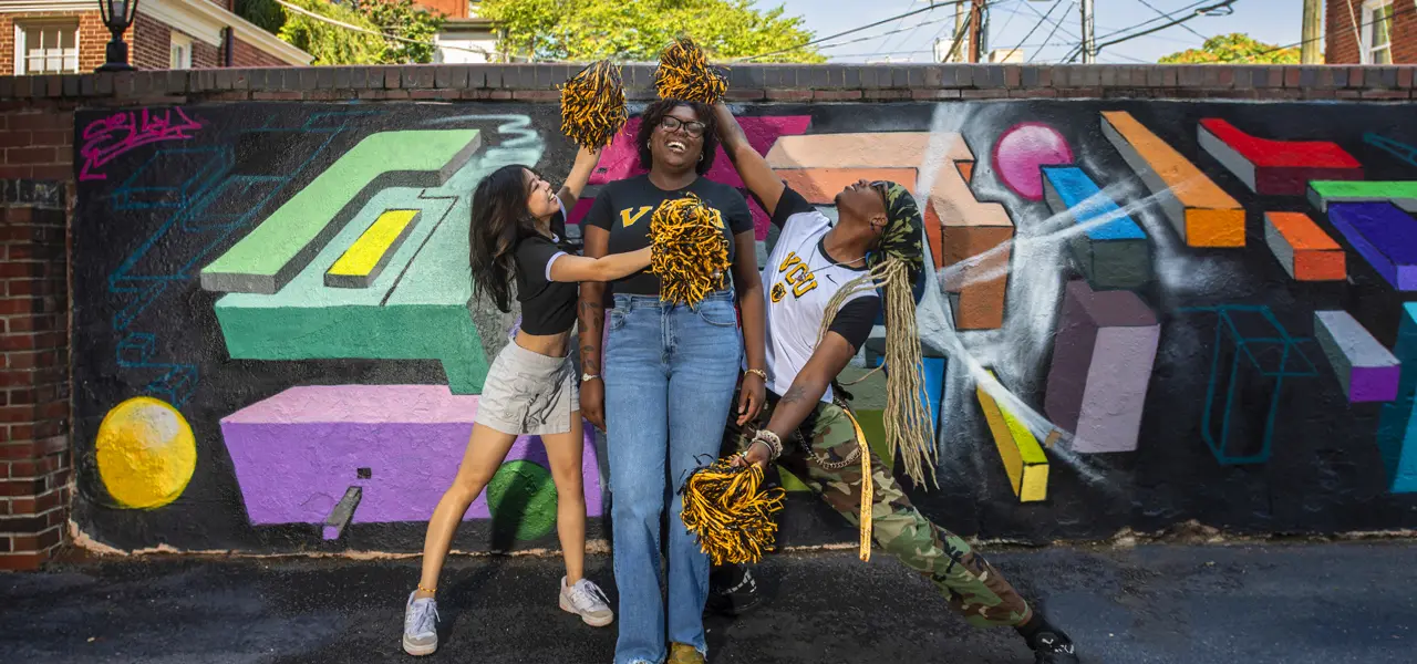 Connect VCU feature