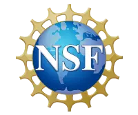 National Science Foundation logo