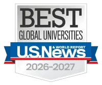 US News - Best Global Universities 2026-2027
